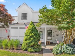 Exterior - Cozy Coastal Escape | Pool, Bay Views, Beaches (Selbyville)