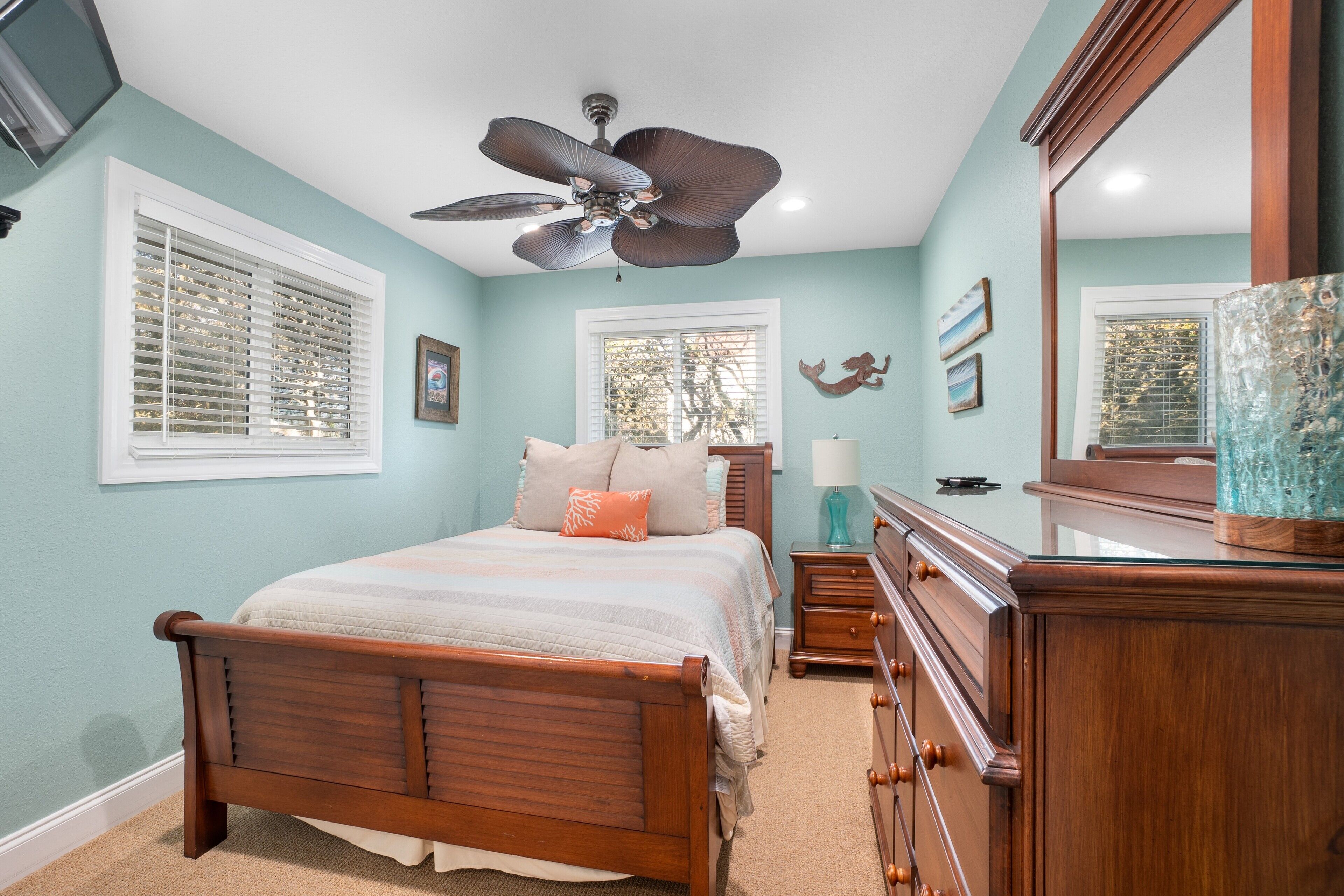 3 Schlafzimmer, kostenloses WLAN, Bettwäsche