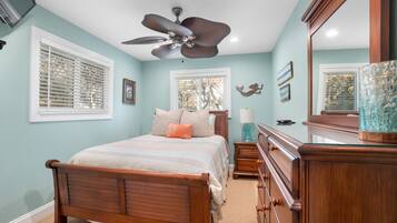 3 Schlafzimmer, kostenloses WLAN, Bettwäsche