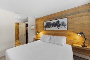 Condo (1 Bedroom) | Property amenity