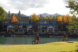 Condo (1 Bedroom) | Fachada