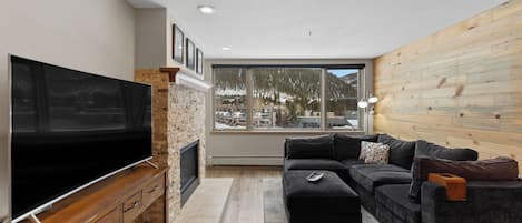 公寓客房 (1 Bedroom) | 外觀