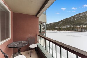 Condo (1 Bedroom) | Exterior