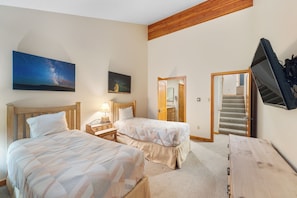 Apartamento (3 Bedrooms) | Servicios del alojamiento