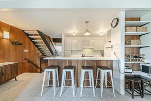 Interior - Kingswood Pines - your excellent winter and summer getaway at Kings Beach! (Kings Beach)