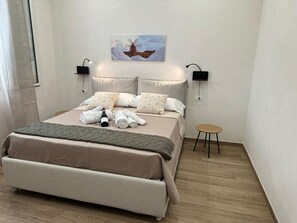 Apartamento superior | Escritorio, espacio para trabajar con un portátil, wifi gratis