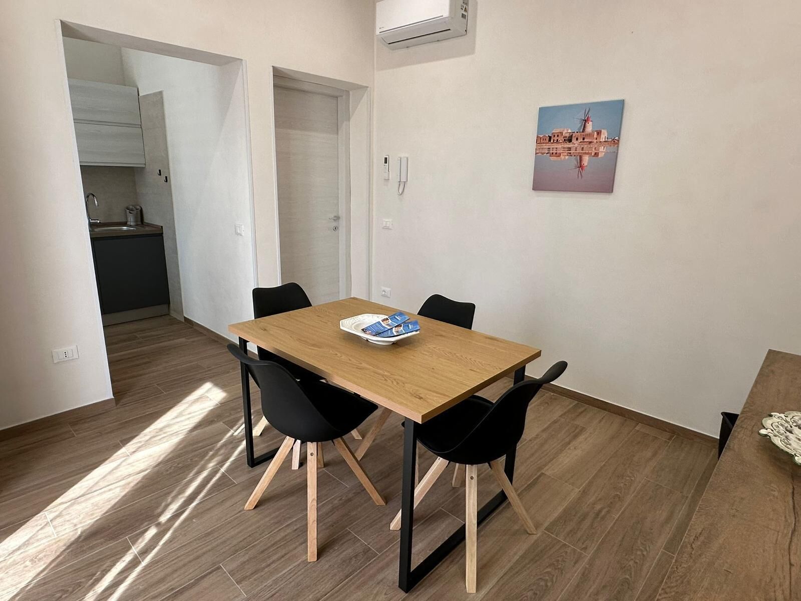 Appartement Supérieur | Cuisine privée