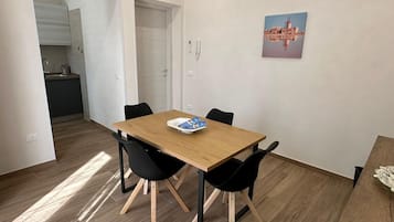 Appartement Supérieur | Cuisine privée
