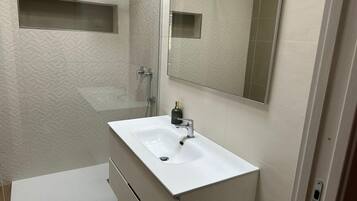 Appartement Supérieur | Salle de bain