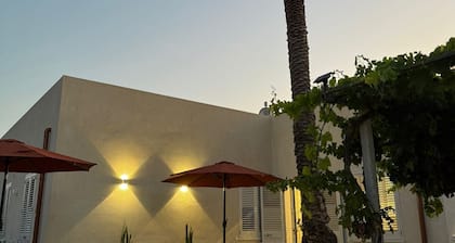 Stagnone Sunset Holidays