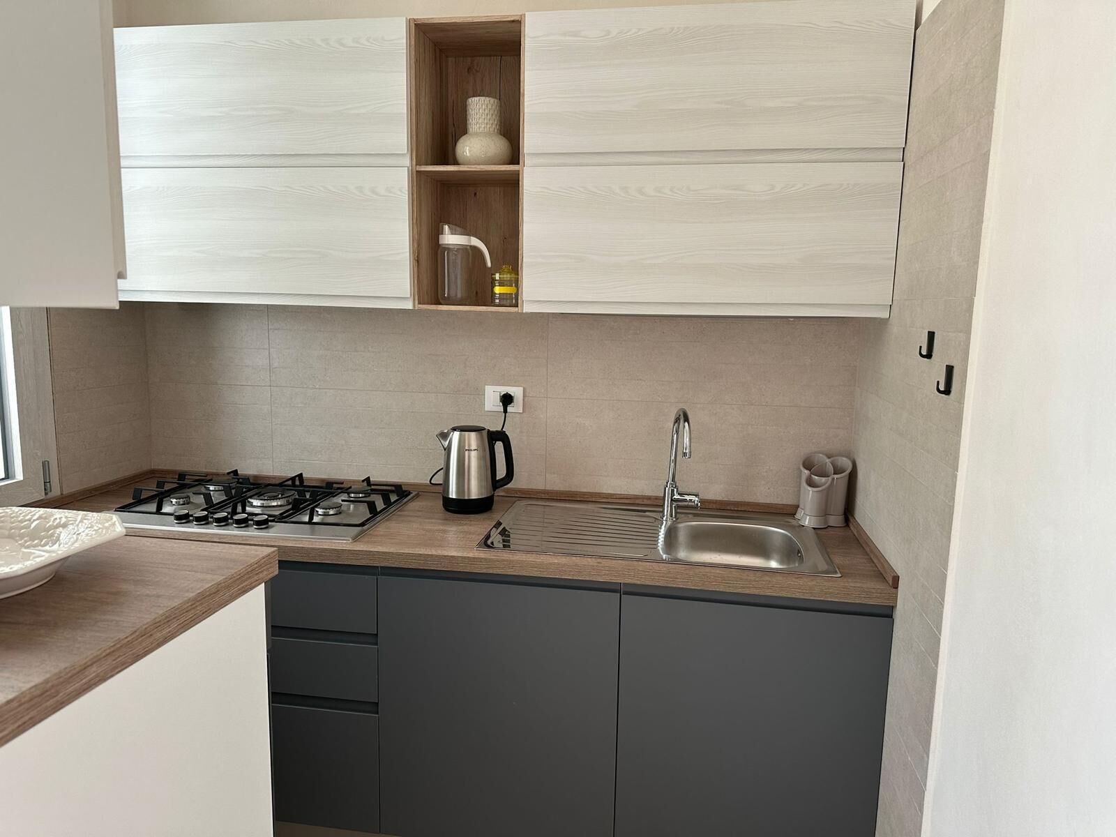 Appartement Supérieur | Cuisine privée