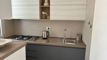 Appartement Supérieur | Cuisine privée