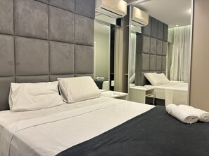 Apartament bàsic | 1 dormitori 