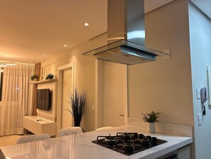 Apartament bàsic | Cuina privada