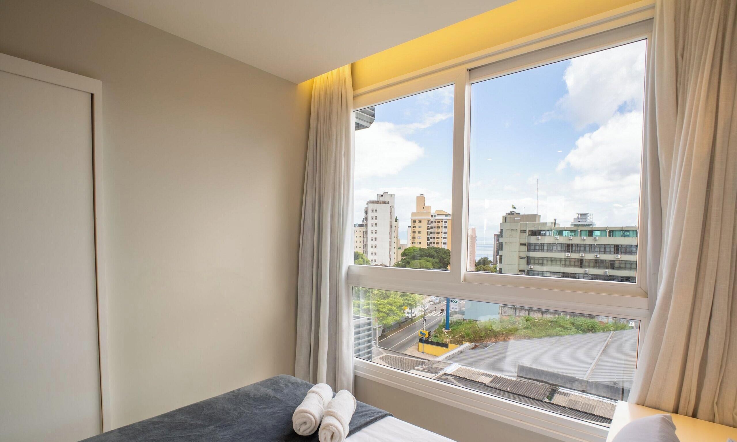 Basic Apartment | 1 bedroom