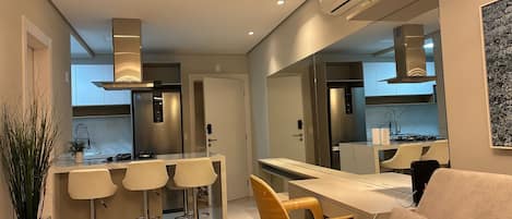 Perushuoneisto | Oleskelualue | Älytelevisio