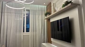 Apartamento básico | Interior