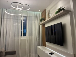 Apartament bàsic | Interior