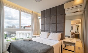 Apartamento básico | 1 quarto