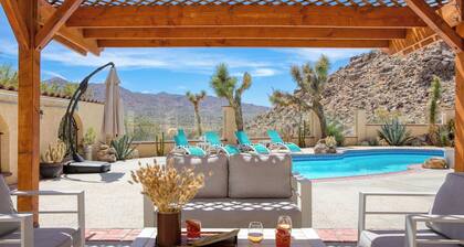 Desert Shadows by Avantstay Breathtaking Views & Pool