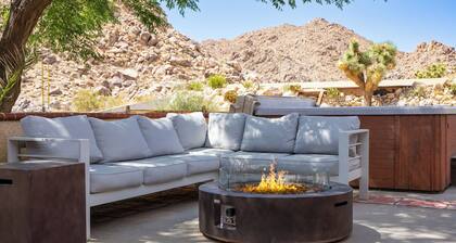 Desert Shadows by Avantstay Breathtaking Views & Pool