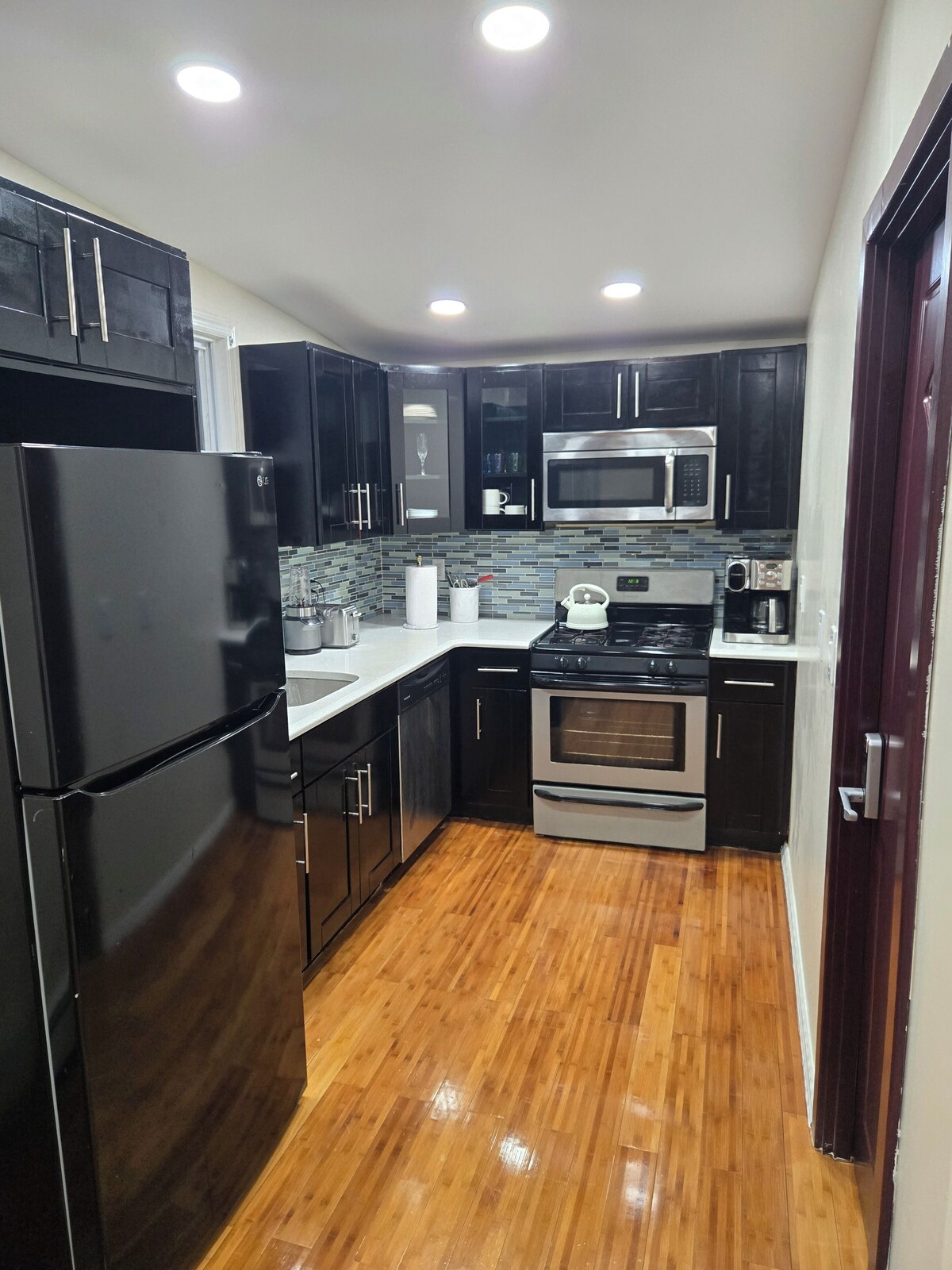 Image de profil de l’hôte