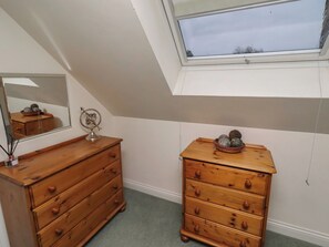 Interior - Grange Cottage (Belford)