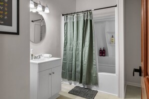 Bathroom - Saint Peter`s Rec Hall (Pittsburgh)