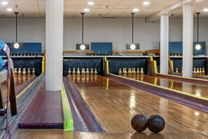 Miscellaneous - Saint Peter`s Rec Hall (Pittsburgh)