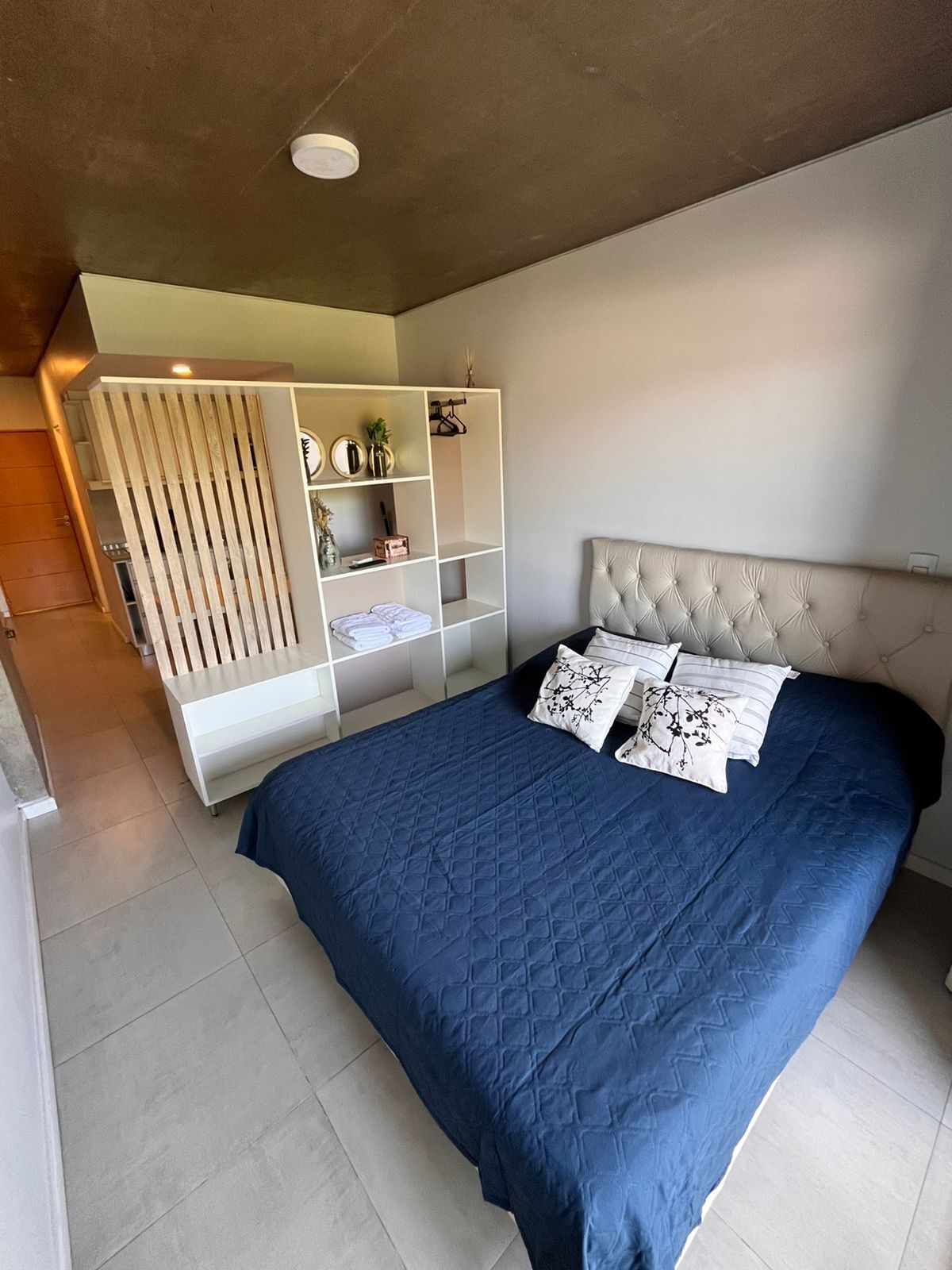 1 habitación, wifi, ropa de cama y acceso para silla de ruedas 