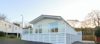 Beechwood Lodge