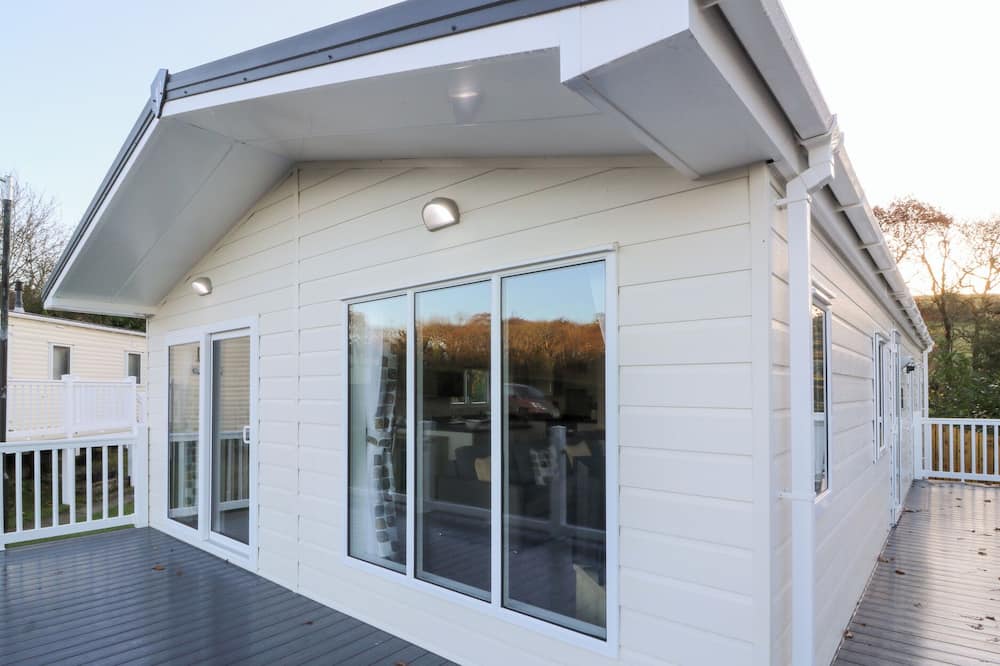 Beechwood Lodge - Clarach Bay