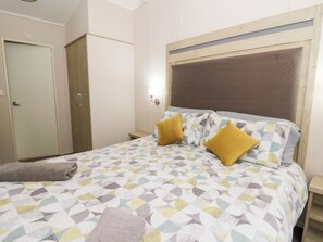 2 ห้องนอน, ห้องพักตกแต่งอย่างมีเอกลักษณ์, ตกแต่งพิเศษโดยเฉพาะ, Wi-Fi ฟรี