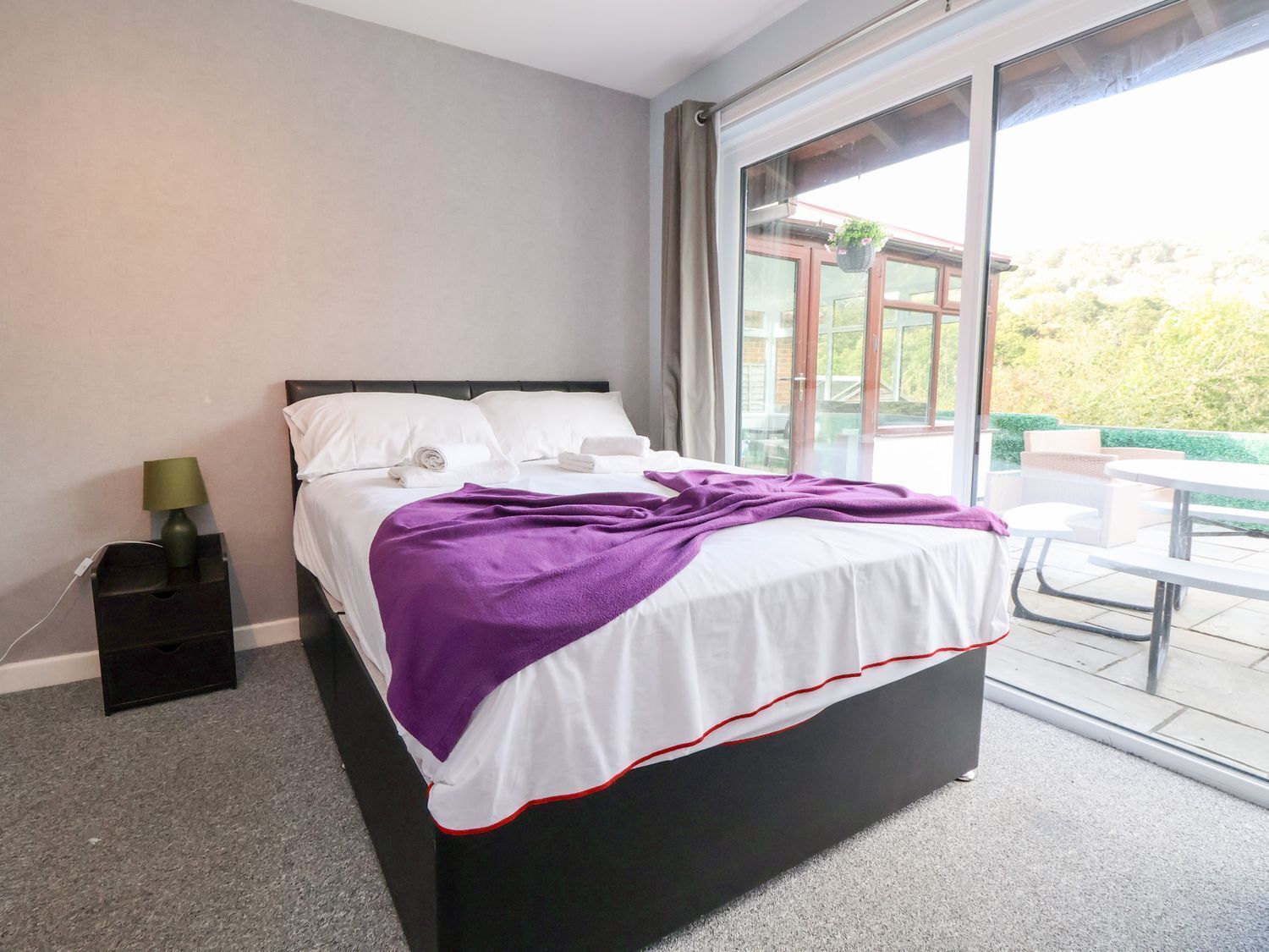 Kamer