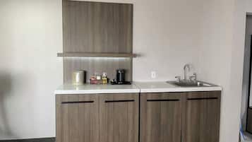 Chambre Double, 1 trÚs grand lit | Intérieur