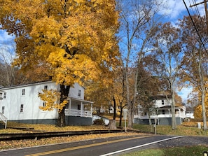 Exterior - 3 Br The Shay Inn Located15 Minutes to Snowshoe Mountain (Cass)