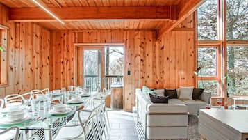 Nhà, nhiều giường, có thể sử dụng hồ bơi, quang cảnh núi (3 Br: North Westridge 222-7 Alpenglow) | Nội thất