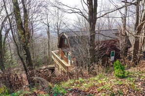 Exterior - 3 Br: N Westridge 222-7 Alpenglow: 3br,2 Bath (Snowshoe)