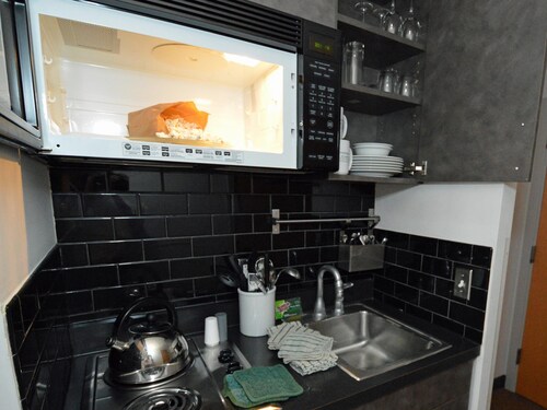 Expedition Station 308-1 Bedroom Studio in Village