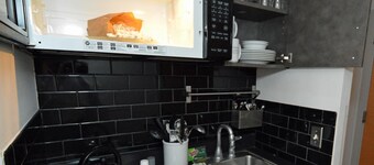 Expedition Station 308-1 Bedroom Studio in Village