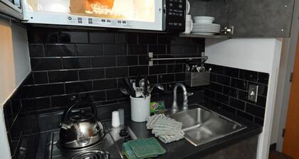 Expedition Station 308-1 Bedroom Studio in Village