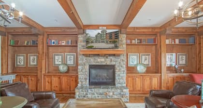 Highland House #102-104: 2br: 2 Bath