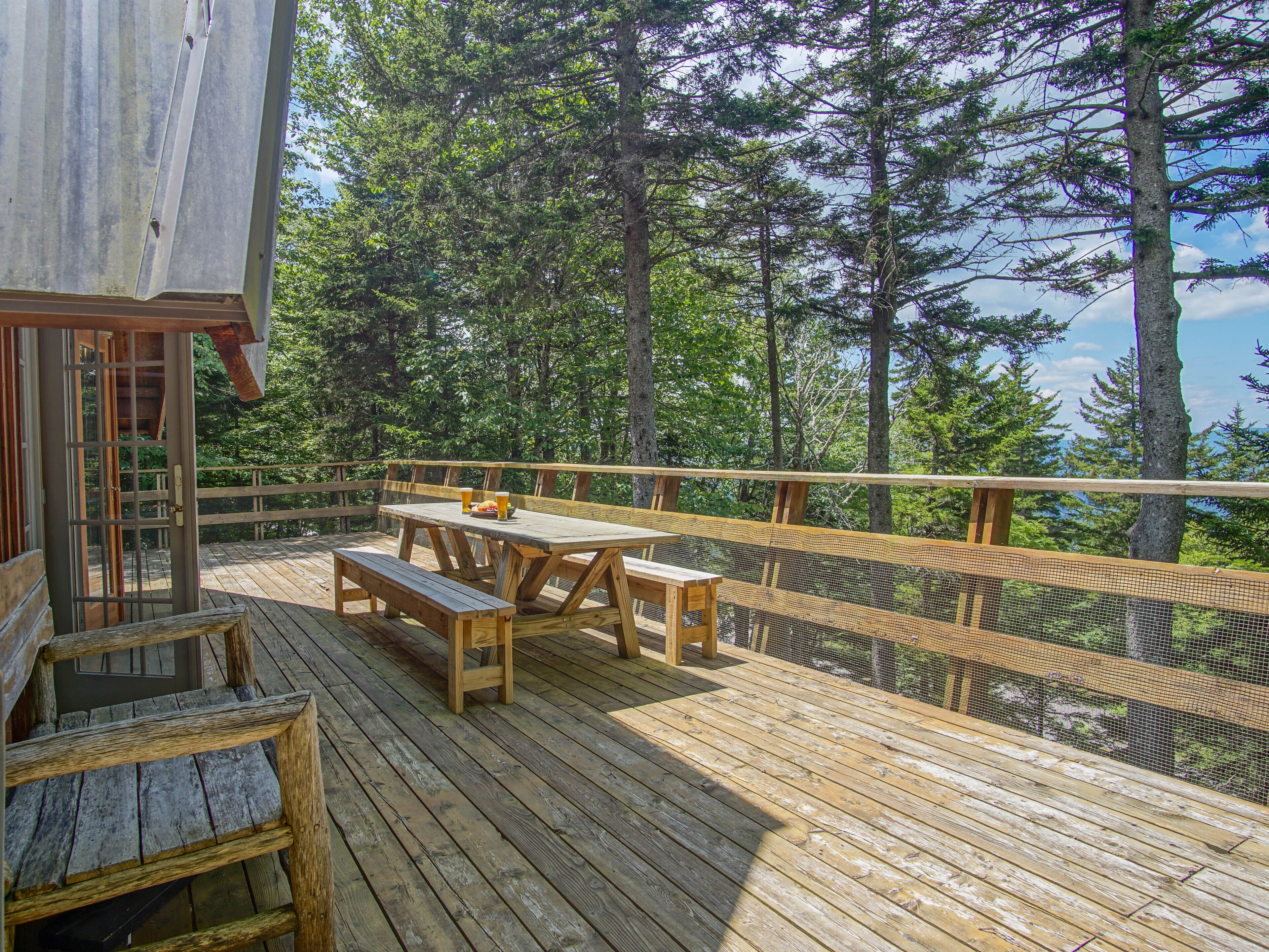 House, Multiple Beds, Hot Tub, Mountain View (6 Br: North Westridge Rd. 111) | View from room