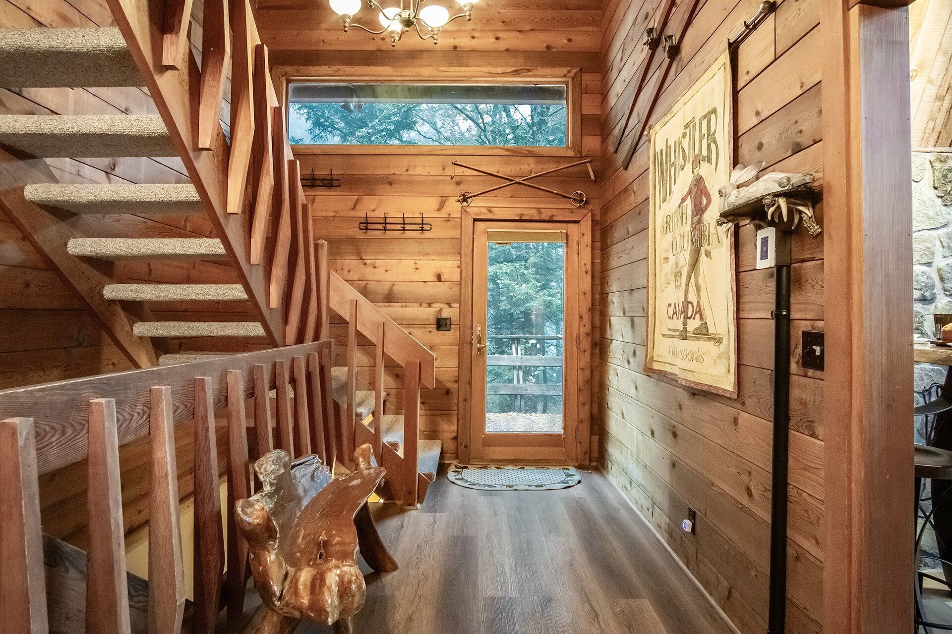 House, Multiple Beds, Hot Tub, Mountain View (6 Br: North Westridge Rd. 111) | Interior