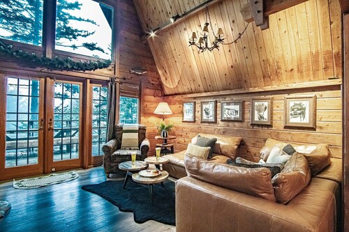 Luxury Fall Escape North Westridge 111, 6BR