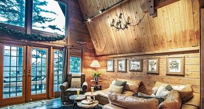 Luxury Fall Escape North Westridge 111, 6BR