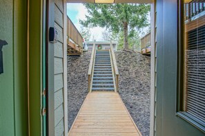 Interior - Powderidge 24 Spectacular Slope Side 2 Br Condo (Snowshoe)