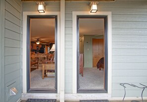 Interior - Powderidge 24 Spectacular Slope Side 2 Br Condo (Snowshoe)