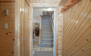 Interior - Powderidge-34: Slope Side, 2 Br Townhome (Snowshoe)