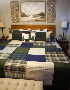 Condo, Multiple Beds, Balcony, Mountain View (2 Br: Powderidge 34) - Powderidge-34: Slope Side, 2 Br Townhome (Snowshoe)